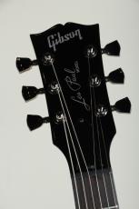 Gibson Exclusive Les Paul Studio Dark Wine Red【S/N 211550164】_8