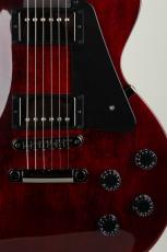Gibson Exclusive Les Paul Studio Dark Wine Red【S/N 211550164】_10