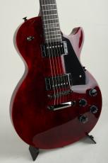 Gibson Exclusive Les Paul Studio Dark Wine Red【S/N 211550164】_11