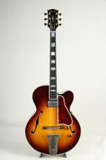 Gibson L-5 Sigunatuer Vintage Sunburst 2003_2