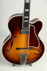 Gibson L-5 Sigunatuer Vintage Sunburst 2003_3
