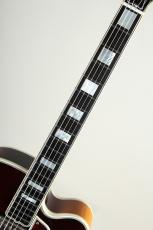 Gibson L-5 Sigunatuer Vintage Sunburst 2003_4