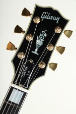 Gibson L-5 Sigunatuer Vintage Sunburst 2003_5