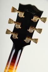 Gibson L-5 Sigunatuer Vintage Sunburst 2003_6