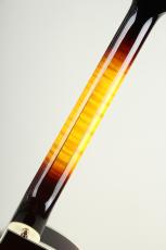 Gibson L-5 Sigunatuer Vintage Sunburst 2003_7