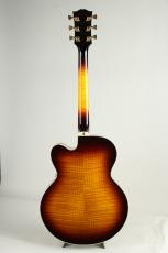 Gibson L-5 Sigunatuer Vintage Sunburst 2003_8