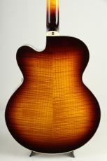 Gibson L-5 Sigunatuer Vintage Sunburst 2003_9
