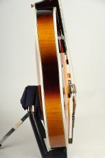 Gibson L-5 Sigunatuer Vintage Sunburst 2003_11