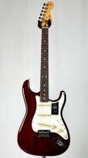 Fender Player II Stratocaster -Transparent Cherry Burst-【2.87kg】_2
