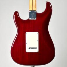 Fender Player II Stratocaster -Transparent Cherry Burst-【2.87kg】_3