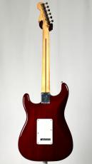 Fender Player II Stratocaster -Transparent Cherry Burst-【2.87kg】_4
