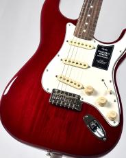 Fender Player II Stratocaster -Transparent Cherry Burst-【2.87kg】_5