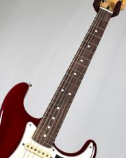 Fender Player II Stratocaster -Transparent Cherry Burst-【2.87kg】_6