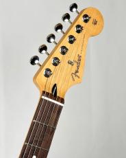 Fender Player II Stratocaster -Transparent Cherry Burst-【2.87kg】_7