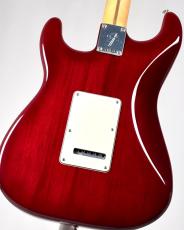 Fender Player II Stratocaster -Transparent Cherry Burst-【2.87kg】_8