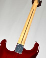 Fender Player II Stratocaster -Transparent Cherry Burst-【2.87kg】_9