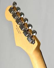 Fender Player II Stratocaster -Transparent Cherry Burst-【2.87kg】_10