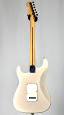 Fender Player II Stratocaster -White Blonde-【2.97kg】_4