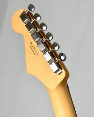 Fender Player II Stratocaster -White Blonde-【2.97kg】_10