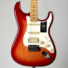Fender Player II Stratocaster HSS -Aged Cherry Burst-【3.17kg】