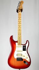 Fender Player II Stratocaster HSS -Aged Cherry Burst-【3.17kg】_2