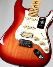 Fender Player II Stratocaster HSS -Aged Cherry Burst-【3.17kg】_5