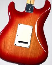 Fender Player II Stratocaster HSS -Aged Cherry Burst-【3.17kg】_8