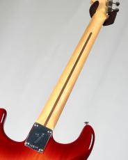 Fender Player II Stratocaster HSS -Aged Cherry Burst-【3.17kg】_9