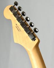 Fender Player II Stratocaster HSS -Aged Cherry Burst-【3.17kg】_10
