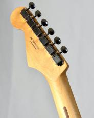 Fender Player II Stratocaster -Black-【3.37kg】_10