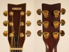 YAMAHA L-15【1982年製】【USED】_10