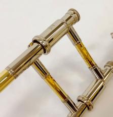 YAMAHA YSL-882OR s/n 613***【中古】_6