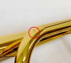 YAMAHA YSL-882OR s/n 613***【中古】_7
