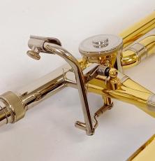 YAMAHA YSL-882OR s/n 613***【中古】_9