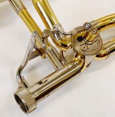 YAMAHA YSL-882OR s/n 613***【中古】_10