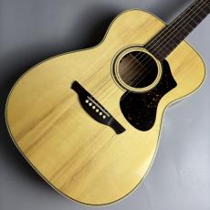 HISTORY 【現物画像】NT-S4 Vintage Natural (ビンテージ・ナチュラル) エレアコギター アコースティックギター オ_2