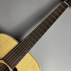 HISTORY 【現物画像】NT-S4 Vintage Natural (ビンテージ・ナチュラル) エレアコギター アコースティックギター オ_3