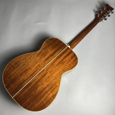 HISTORY 【現物画像】NT-S4 Vintage Natural (ビンテージ・ナチュラル) エレアコギター アコースティックギター オ_5