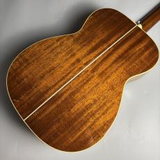 HISTORY 【現物画像】NT-S4 Vintage Natural (ビンテージ・ナチュラル) エレアコギター アコースティックギター オ_6