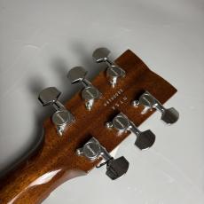 HISTORY 【現物画像】NT-S4 Vintage Natural (ビンテージ・ナチュラル) エレアコギター アコースティックギター オ_8