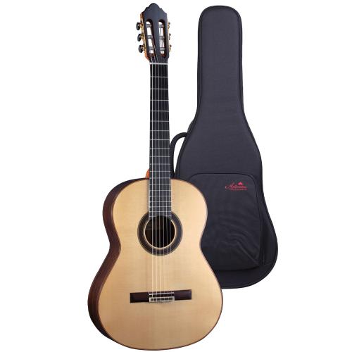 ARANJUEZ [アランフェス] 710S 650mm クラシックギター ギグケース付き 島村楽器オリジナルモデル
