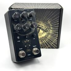LICHTLAERM AUDIO .Ritual. 【ポストメタルディストーション】【リヒラムオーディオ】