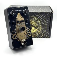LICHTLAERM AUDIO The King in Yellow【オーバードライブ】【リヒラムオーディオ】