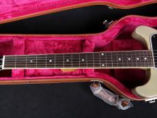 Epiphone Inspired by Gibson Custom 1960 Les Paul Special Double Cut Reissue TV White_4