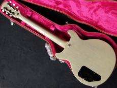 Epiphone Inspired by Gibson Custom 1960 Les Paul Special Double Cut Reissue TV White_6