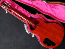 Epiphone Inspired by Gibson Custom 1960 Les Paul Special Double Cut Reissue Cherry Red_6