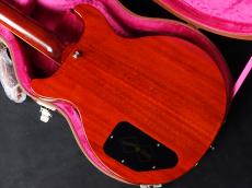 Epiphone Inspired by Gibson Custom 1960 Les Paul Special Double Cut Reissue Cherry Red_7