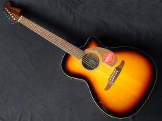Fender Newporter Player Sunburst_2