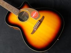 Fender Newporter Player Sunburst_3