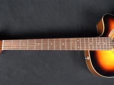 Fender Newporter Player Sunburst_4